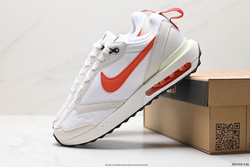 Nike Air Max Shoes